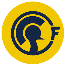 Crest Foam logo