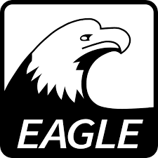 Eagle Vet logo