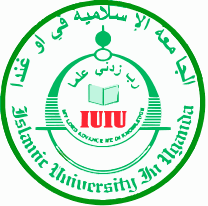 Islamic University in Uganda logo
