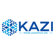 Kazi Foods logo