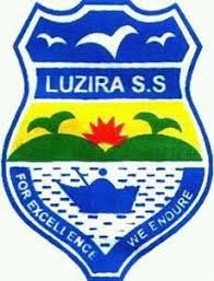 Luzira SS logo