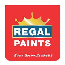 Regal Paints logo