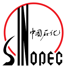 Sinopec logo