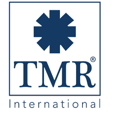 TMR logo